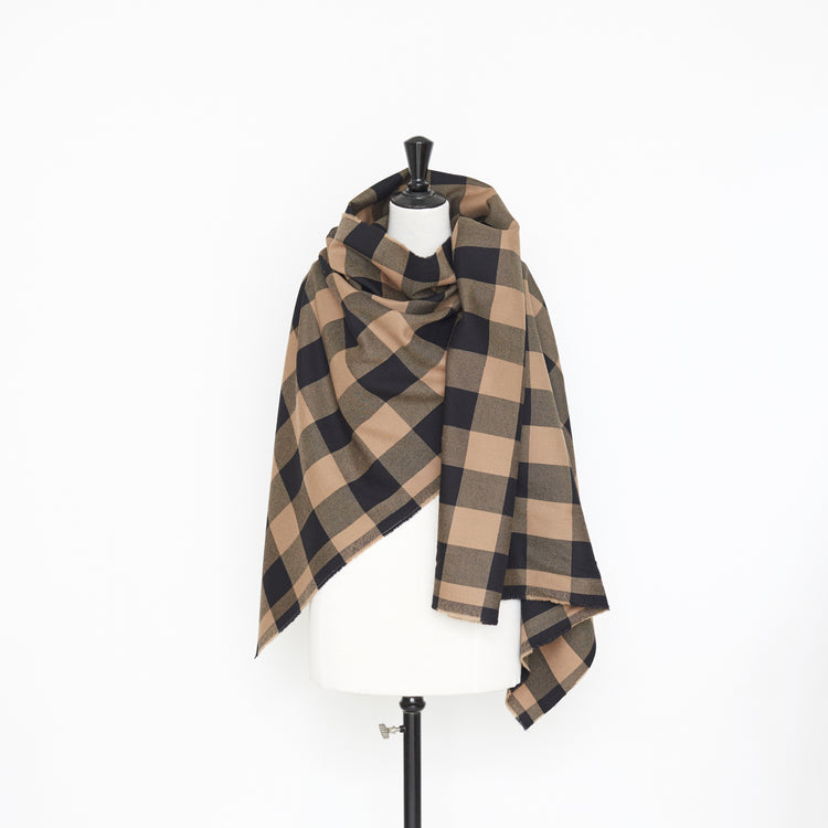 t22m00933 | Laine Vichy Large - vue 2