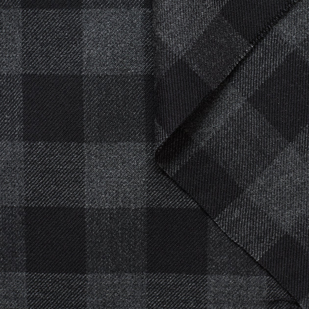 T22M00934 | Gingham Wool