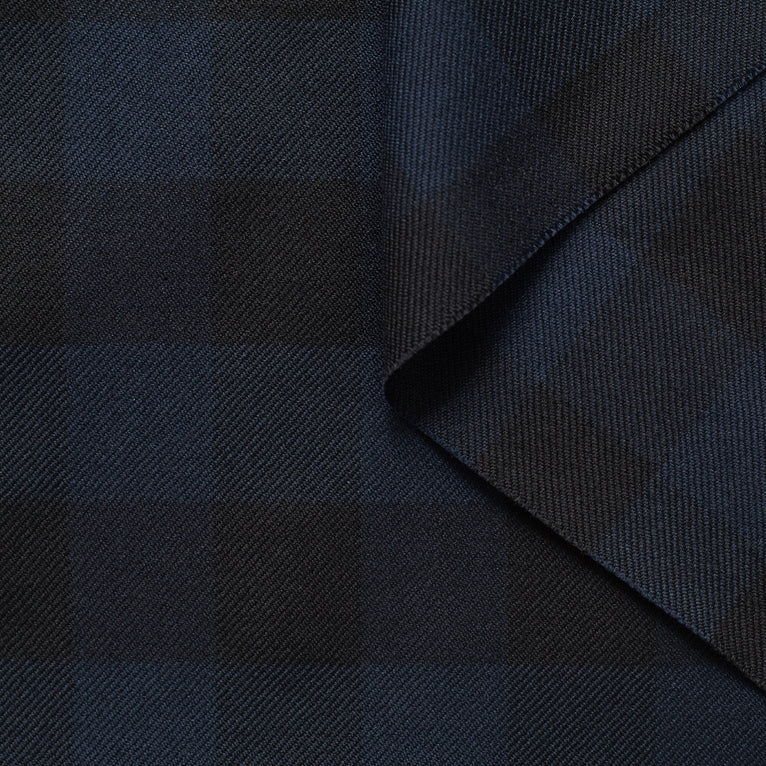 T22M00934 | Gingham Wool - view 3