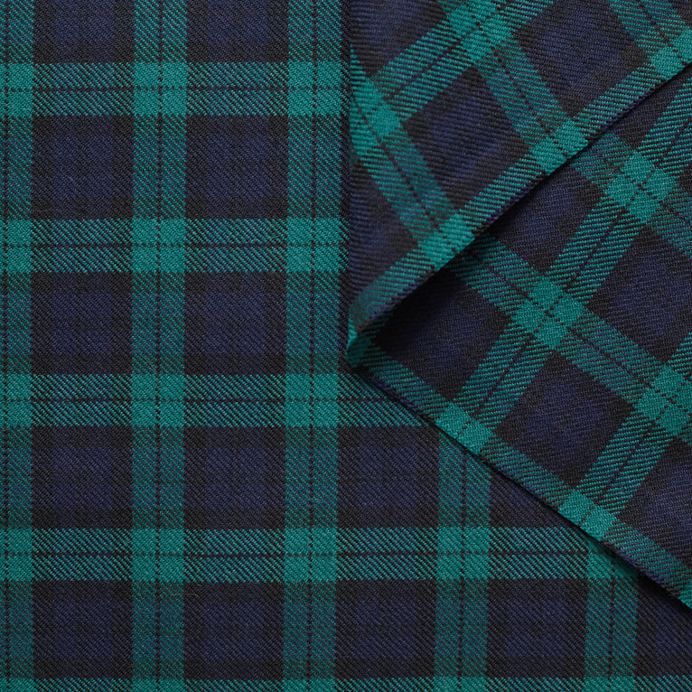 t22m00943 | Laine Tartan - vue 1