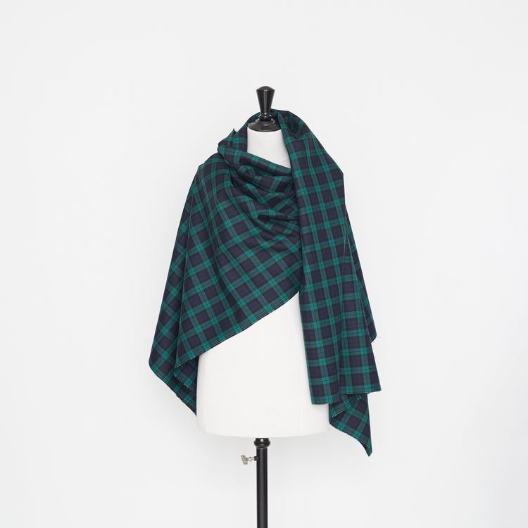 t22m00943 | Laine Tartan - vue 2