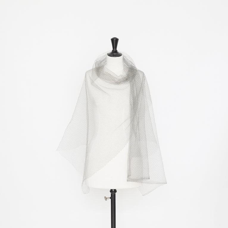 t22m00953 | Voilette - vue 2