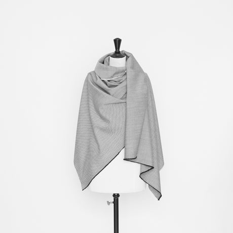  Natté Tweed
