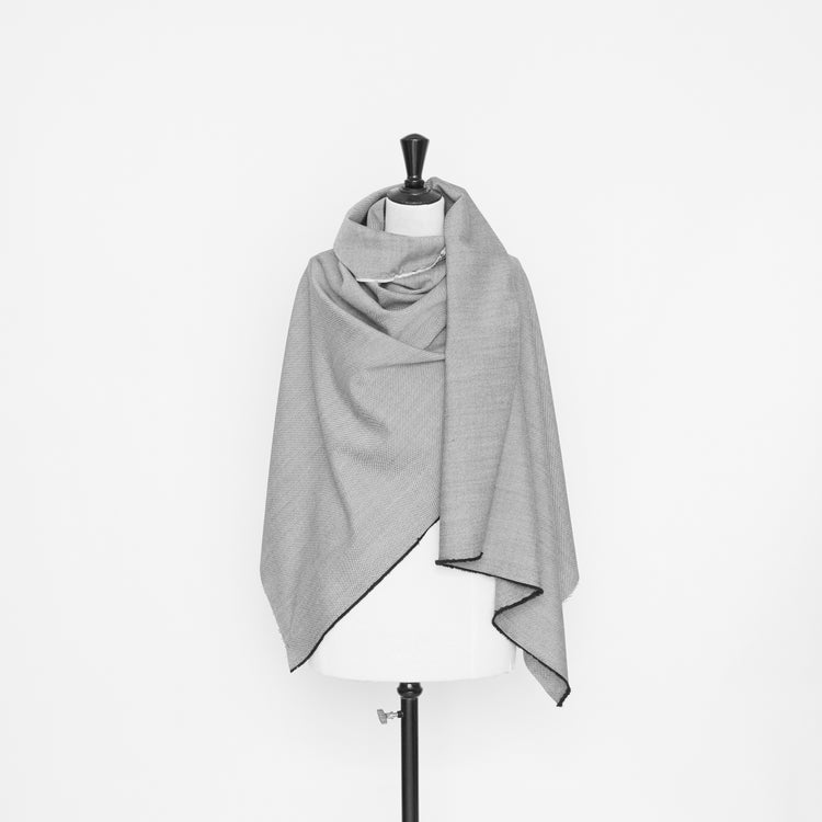 T22M00955 | Natté Tweed - view 2