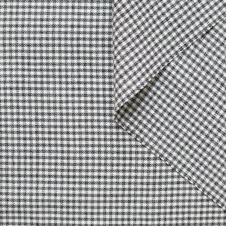 t22m00958 | Laine Petits Carreaux Vichy