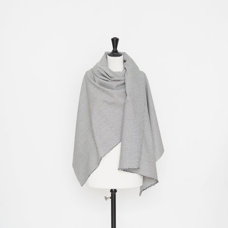  Laine Petits Carreaux Vichy