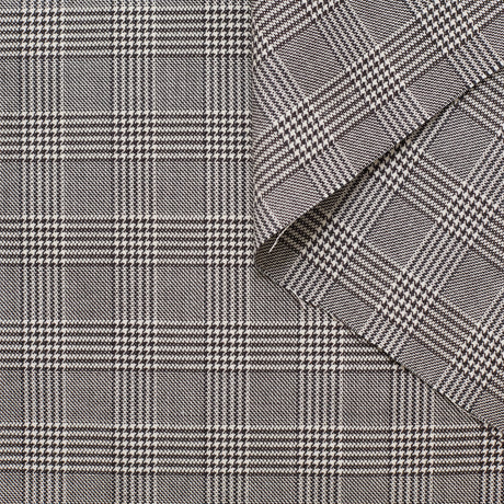 t22m00959 | Prince de Galles en Laine Vierge