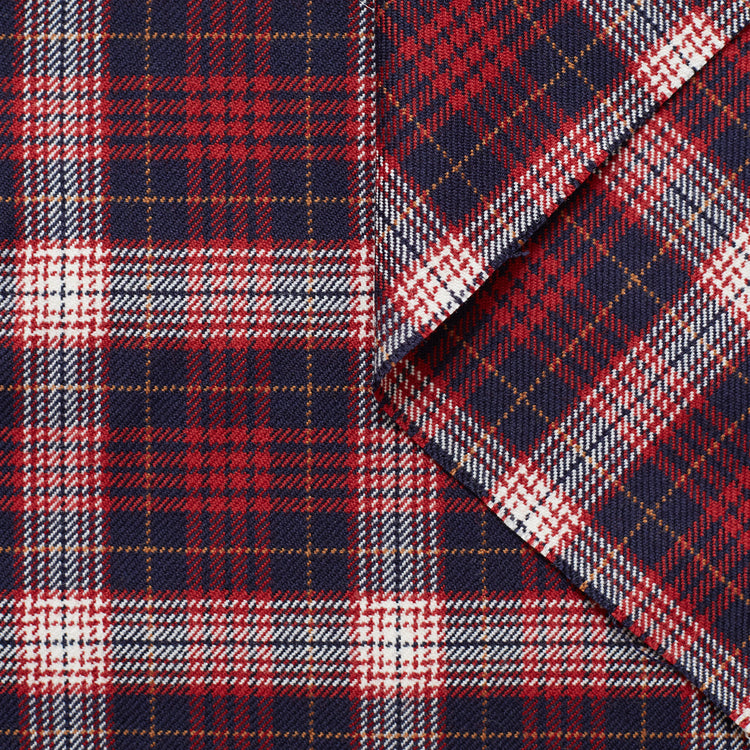 t22m00963 | Laine Tartan - vue 1