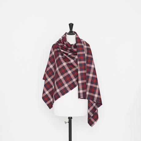 Laine Tartan