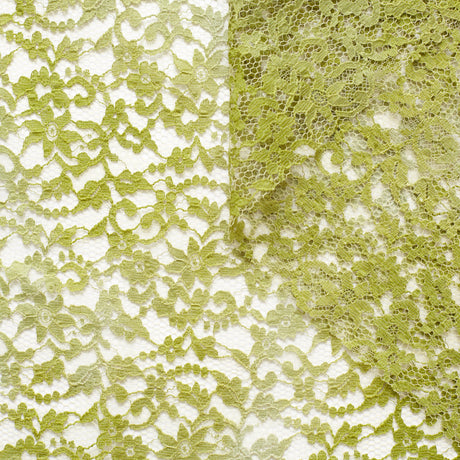 T22M00968 | Tie and Dye Floral Lace