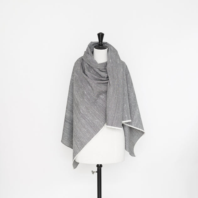 t22m00974 | Toile de Soie Irrégulière