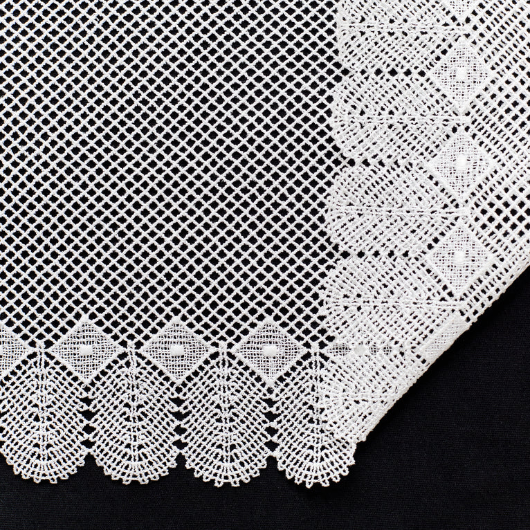 T22M00979 | Fishnet Lace 26cm - view 1