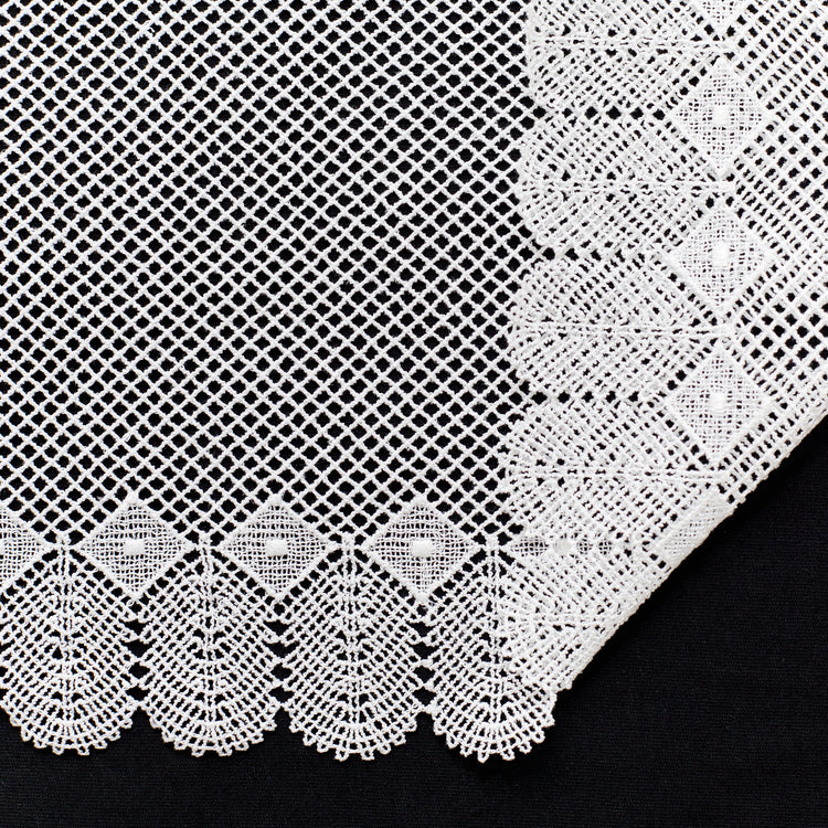 T22M00979 | Fishnet Lace 26cm - view 1