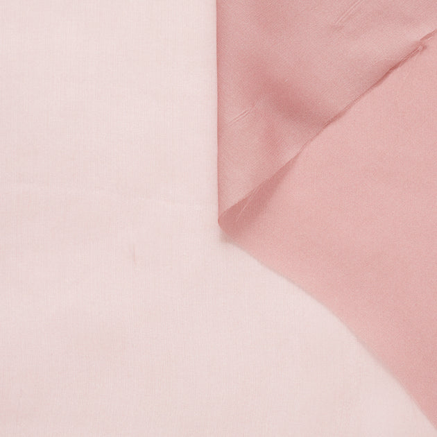 T22M00980 | Gradient-Dyed Silk Muslin Panel 200cm x 140cm