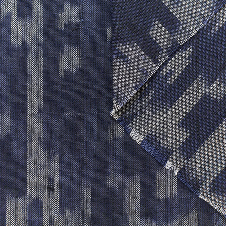 T22M00985 | Cotton Jacquard Canvas