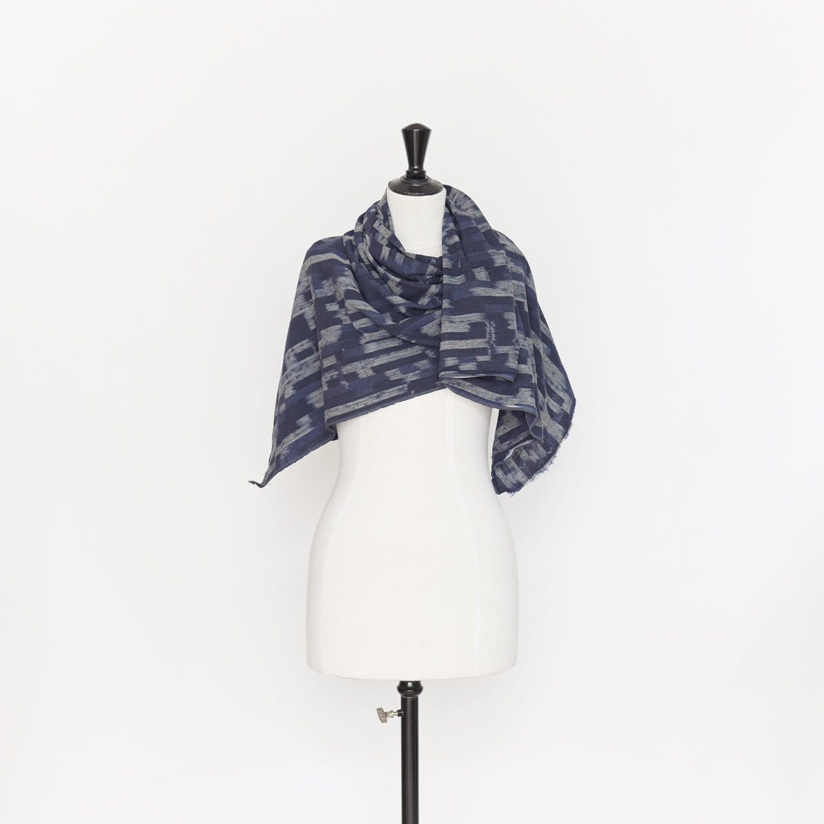 T22M00985 | Cotton Jacquard Canvas