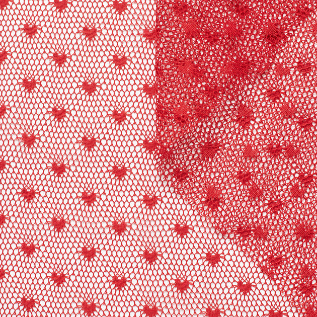 T22M00992 | Little Hearts Fishnet