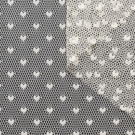 t22m00992 | Résille Petits Coeurs