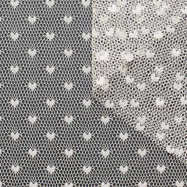 T22M00992 | Little Hearts Fishnet