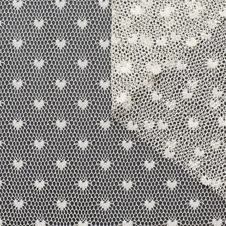 t22m00992 | Résille Petits Coeurs - vue 1