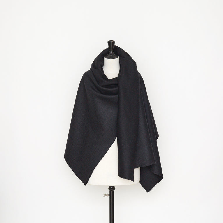 T22N01254 | Double Face Cashmere - view 2