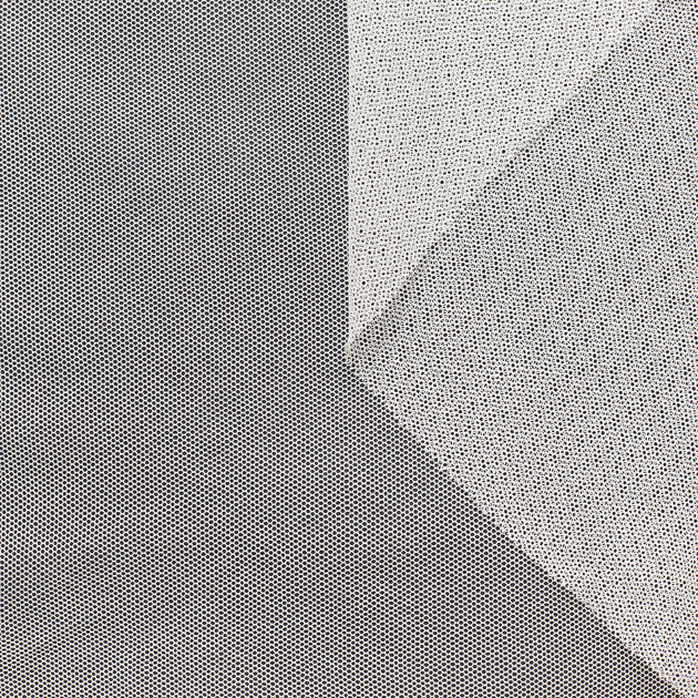 T22N01258 | Supple Silk Tulle