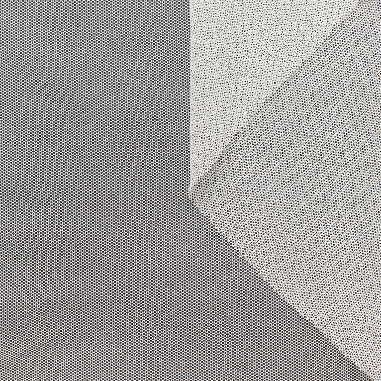 T22N01258 | Supple Silk Tulle - view 1