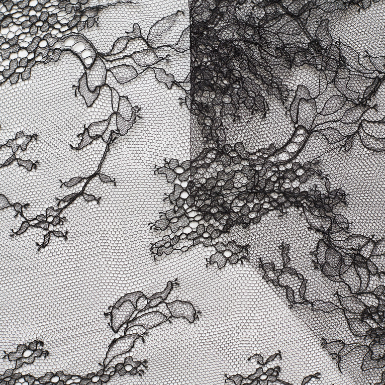T22N01261 | Viscose Lace - view 3