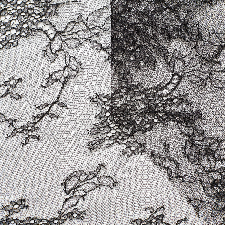 T22N01261 | Viscose Lace - view 1