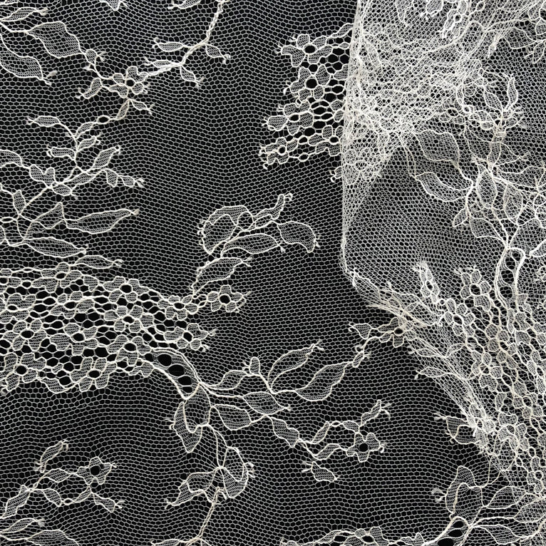 T22N01261 | Viscose Lace - view 1