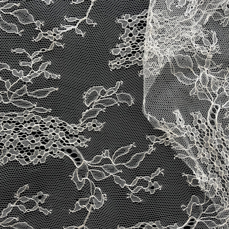 T22N01261 | Viscose Lace - view 1