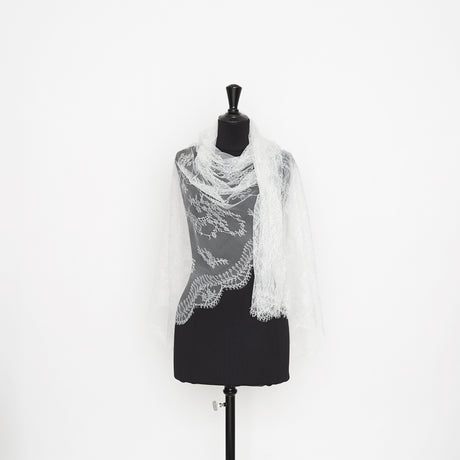  Viscose Lace