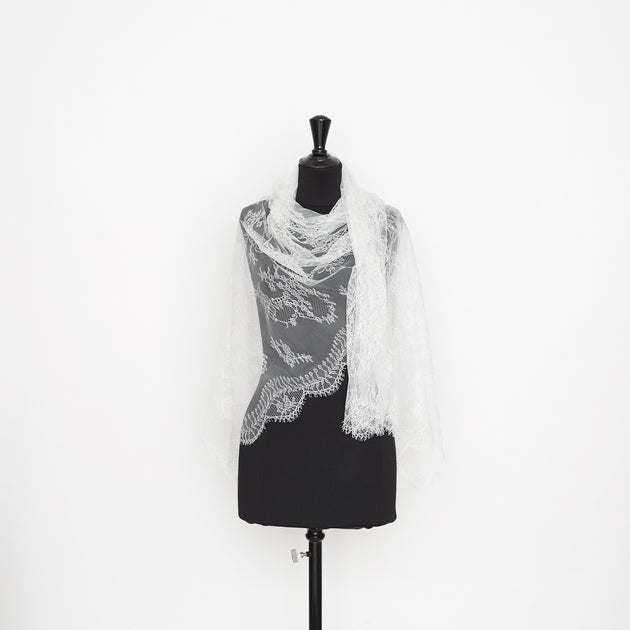 T22N01261 | Viscose Lace