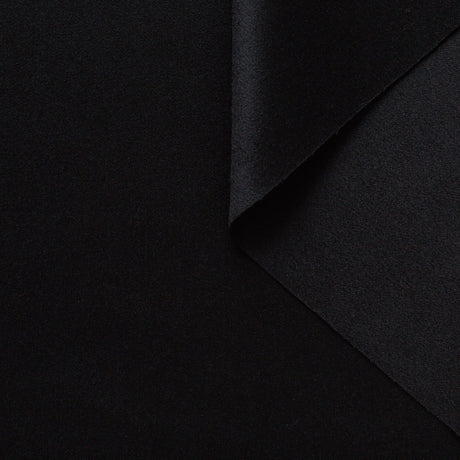 T22N01262 | Double Face Wool & Cashmere Felt