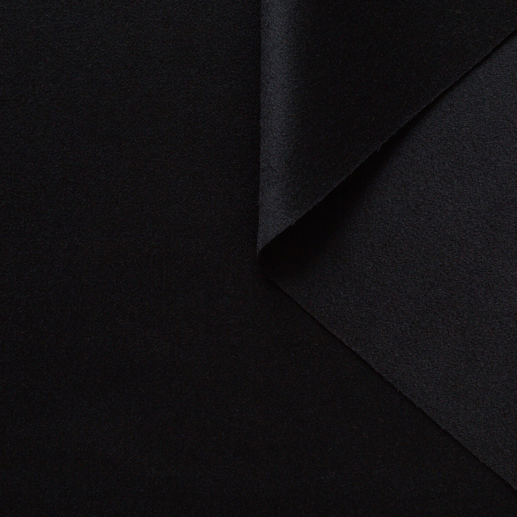 T22N01262 | Double Face Wool &amp; Cashmere Felt - view 1