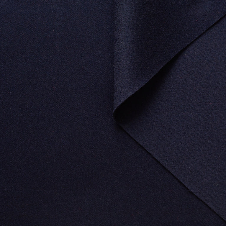T22N01262 | Double Face Wool &amp; Cashmere Felt - view 1
