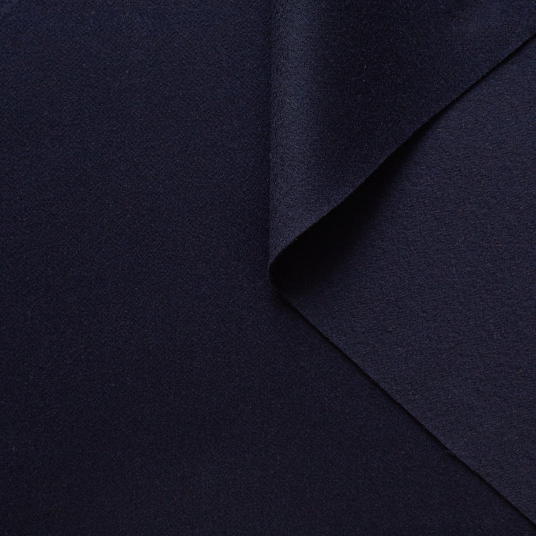 T22N01262 | Double Face Wool &amp; Cashmere Felt - view 1