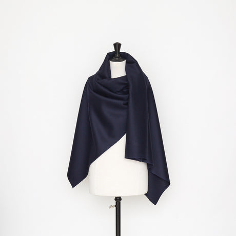  Double Face Wool & Cashmere Felt