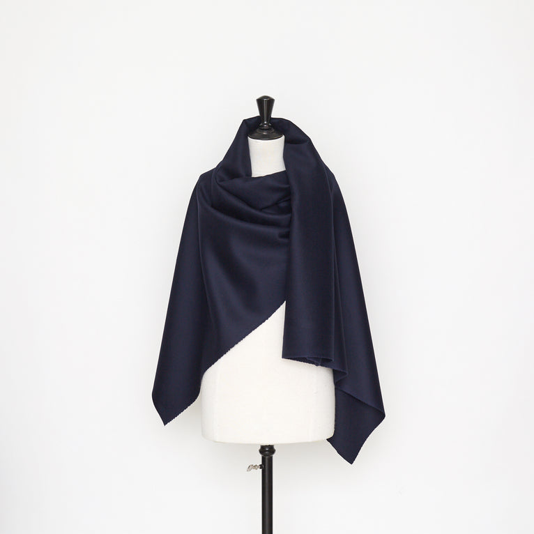 T22N01262 | Double Face Wool &amp; Cashmere Felt - view 2