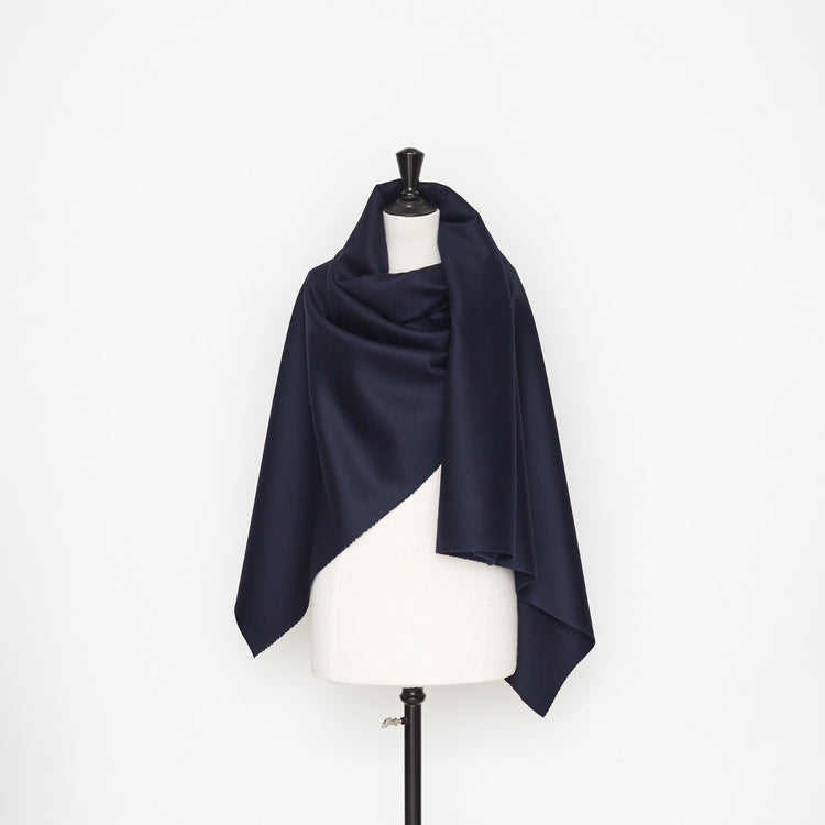 T22N01262 | Double Face Wool &amp; Cashmere Felt - view 2