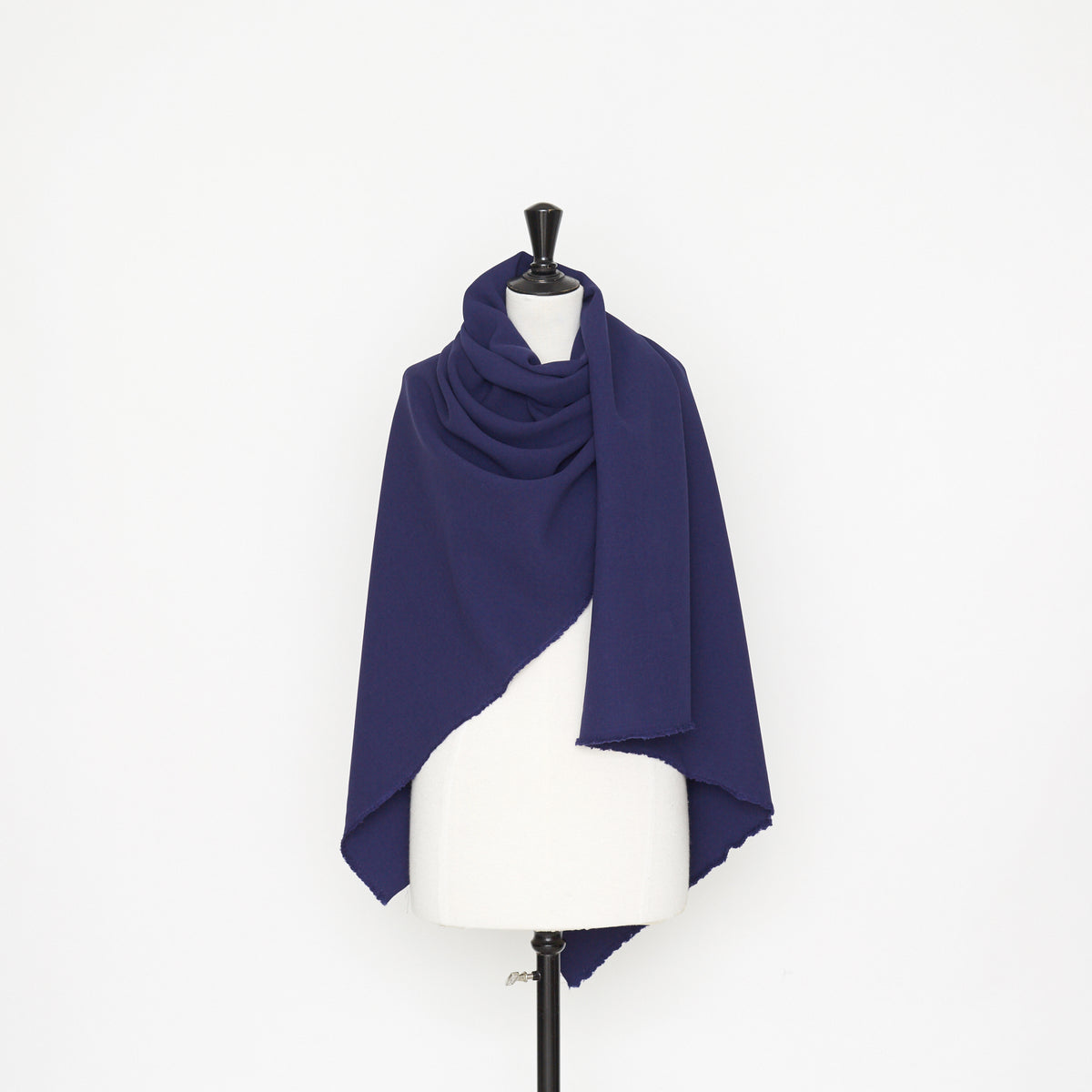 T22N01263 | Double Face Wool Crepe