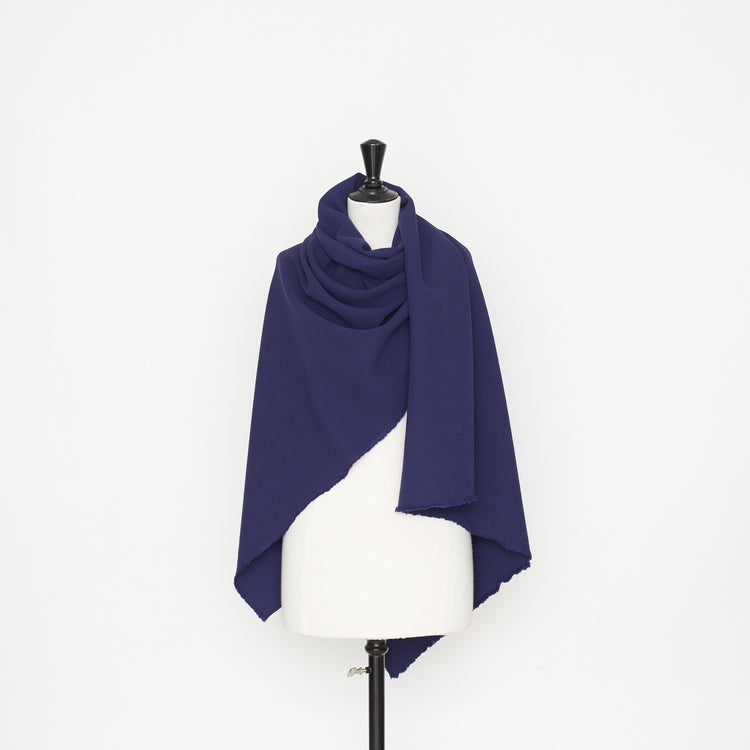 t22n01263 | Crêpe de Laine Double Face - vue 2