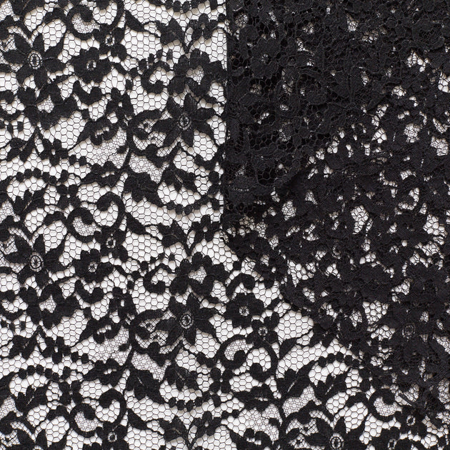T22N01266 | Sparkling Cotton Lace