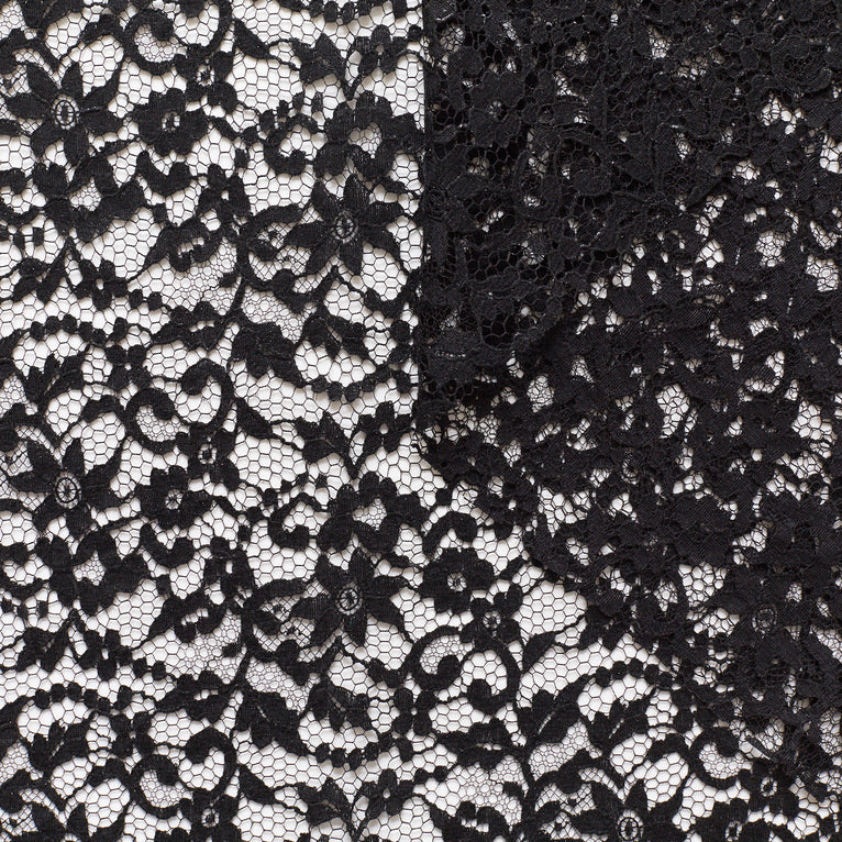 T22N01266 | Sparkling Cotton Lace - view 1
