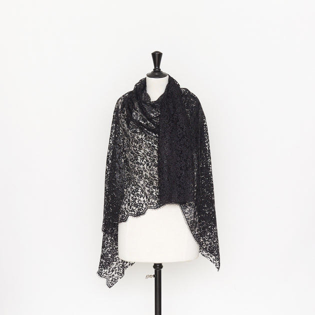 T22N01266 | Sparkling Cotton Lace