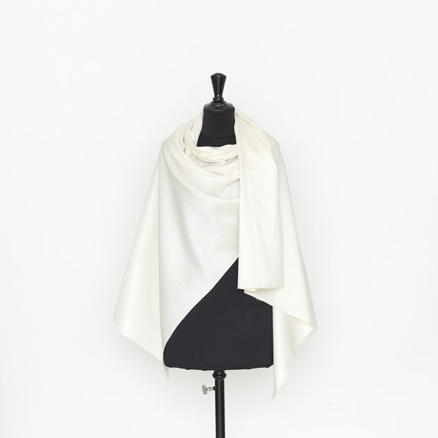t22n01271 | Toile Shantung De Soie Léger