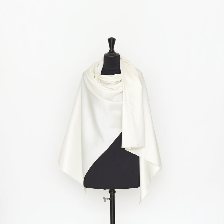 t22n01271 | Toile Shantung De Soie Léger - vue 2