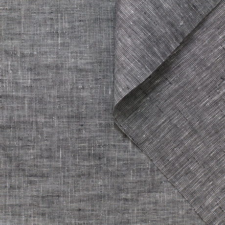 T22N01273 | Melange Linen Chambray