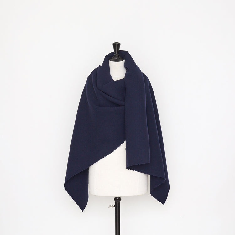 T22N01278 | Splittable Wool &amp; Cashmere Drap - view 2