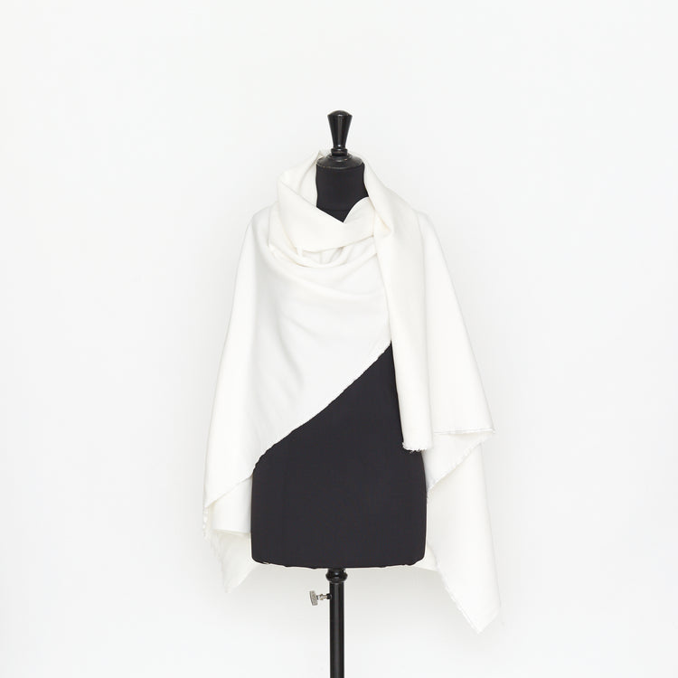 T22N01281 | Double Face Crepe Cady - view 2